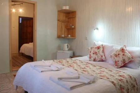 Esralina Pansiyon - 40