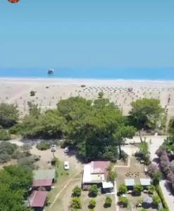 Esralina Pansiyon - 32