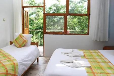 Esralina Pansiyon - 10