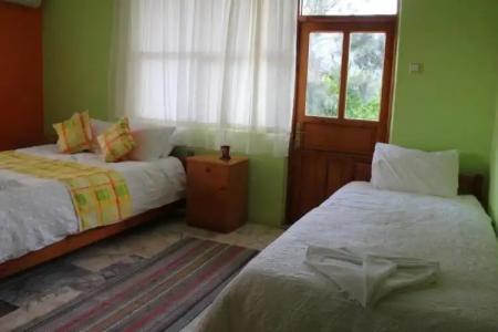 Esralina Pansiyon - 20