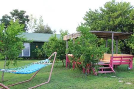 Esralina Pansiyon - 22