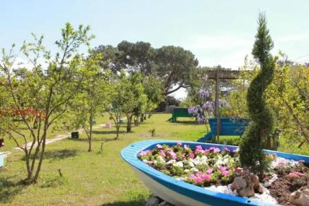 Esralina Pansiyon - 7