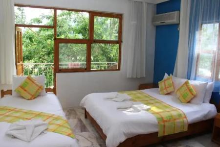 Esralina Pansiyon - 16