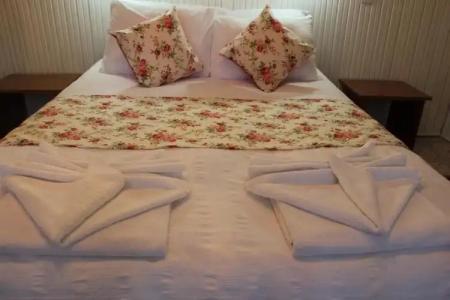 Esralina Pansiyon - 46