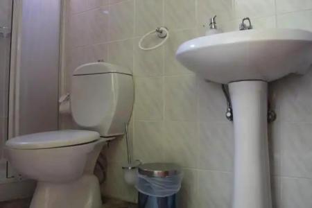 Esralina Pansiyon - 18