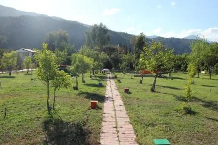 Esralina Pansiyon - 4