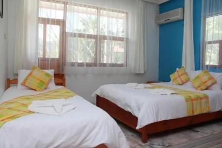 Esralina Pansiyon - 13