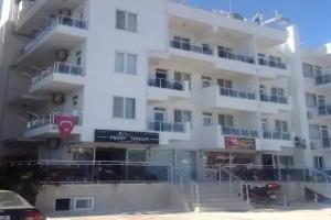 Simsek Hotel, Fethiye