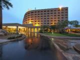 Executive Double Suite with balcony