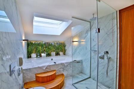 Dosso Dossis & Spa Downtown - 128