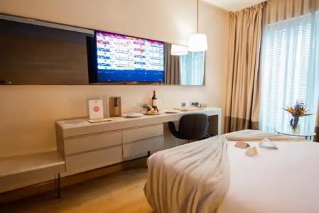 Dosso Dossis & Spa Downtown - 117