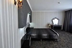 Hotel History, Khaskovo