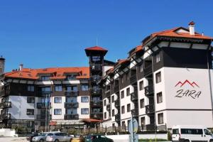 Zara Hotel, Bansko