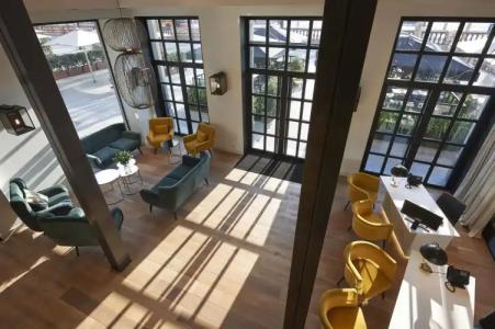 Serras Barcelona - 36