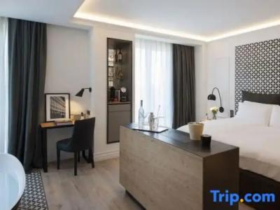 Serras Barcelona - 121