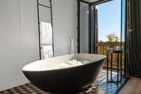 Serras Barcelona - 120