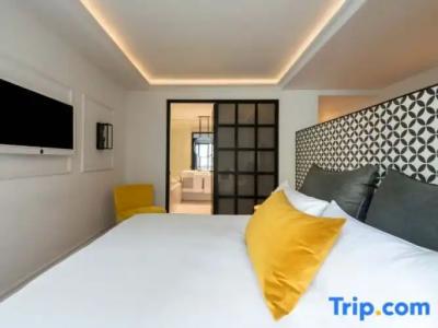 Serras Barcelona - 94