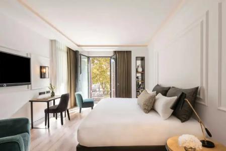 Serras Barcelona - 68