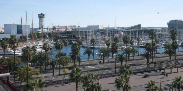 Serras Barcelona - 22