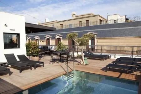 Serras Barcelona - 18