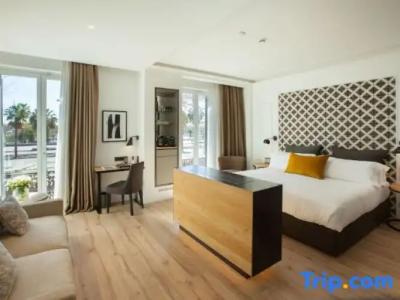 Serras Barcelona - 97