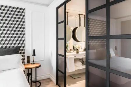 Serras Barcelona - 89