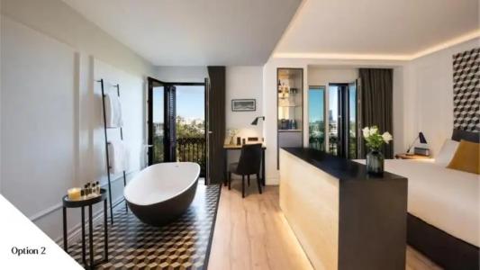 Serras Barcelona - 91