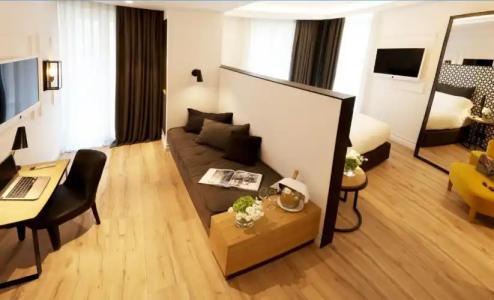 Serras Barcelona - 85