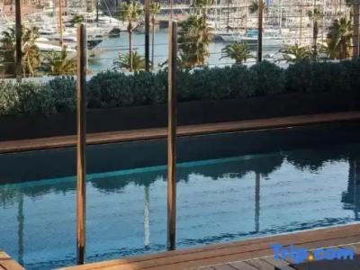 Serras Barcelona - 109