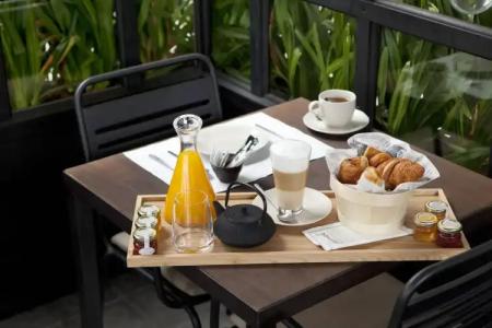 Serras Barcelona - 34