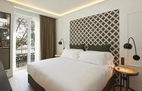 Serras Barcelona - 5