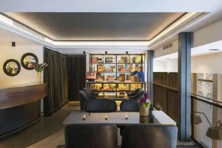 Serras Barcelona - 16