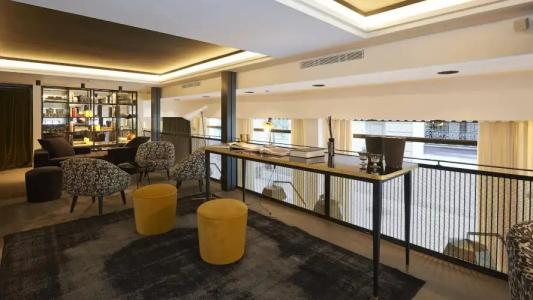 Serras Barcelona - 44