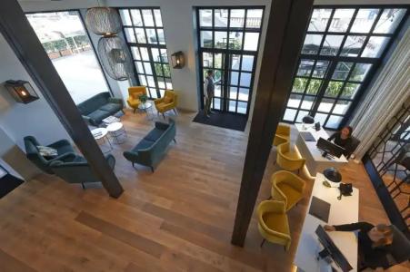 Serras Barcelona - 35