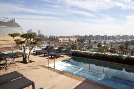 Serras Barcelona - 19