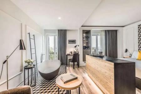 Serras Barcelona - 3