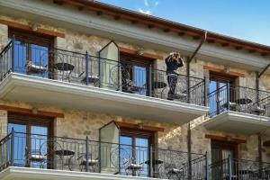Ellinon Thea Hotel, Arachova