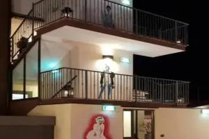 Art & Jazz Hotel, Catania