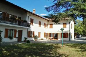 B&B Luna di Langa, Alba