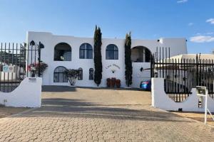 Casa Blanca Boutique Hotel Pension, Windhoek