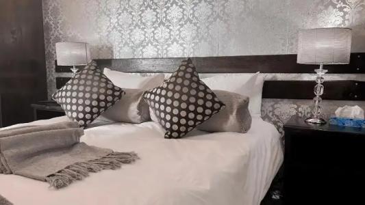 Casa Blanca Boutique Pension - 26