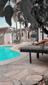 Casa Blanca Boutique Pension - 12