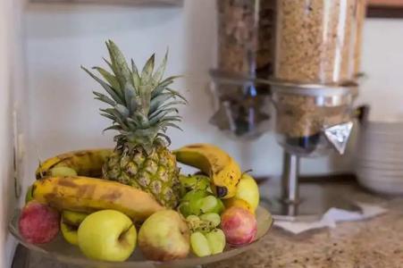 Casa Blanca Boutique Pension - 9