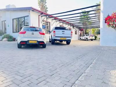 Casa Blanca Boutique Pension - 14