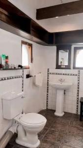 Casa Blanca Boutique Pension - 6