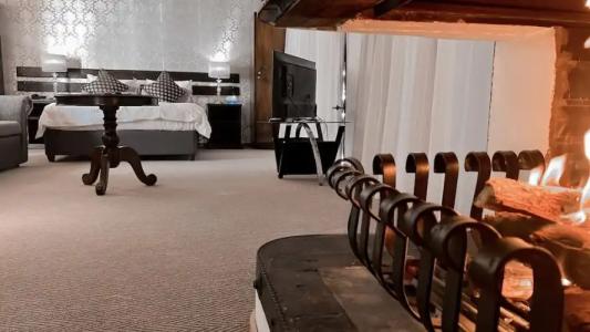 Casa Blanca Boutique Pension - 13