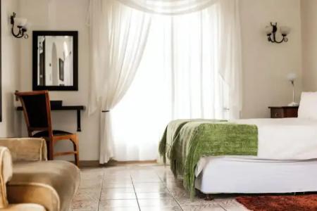 Casa Blanca Boutique Pension - 28