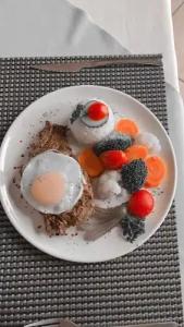 Casa Blanca Boutique Pension - 10