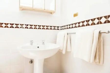 Casa Blanca Boutique Pension - 23