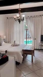 Casa Blanca Boutique Pension - 21